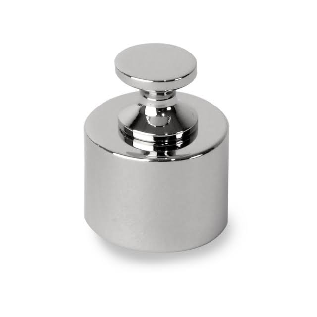 Class 3 Analytical Precision 1/2 oz Weight T43344