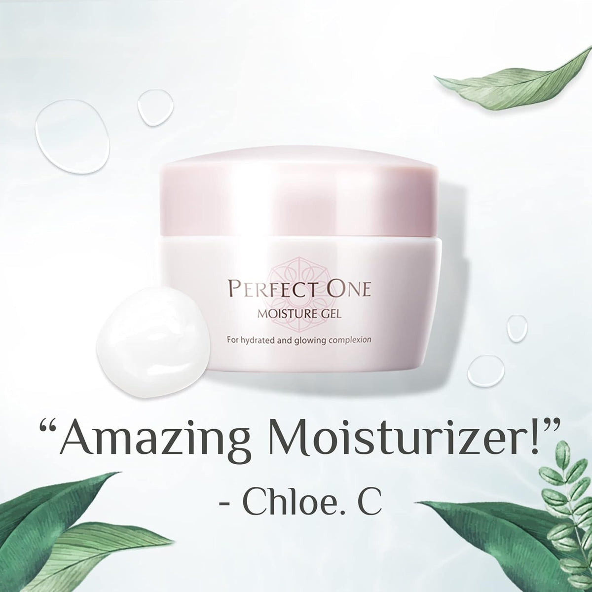 1.76 oz Pack of 2 Face Cream with Hyalocatch N3398