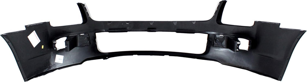 Front Bumper Cover for Ford Fusion 2006-2009 Primed F67608