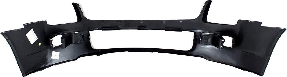 Front Bumper Cover for Ford Fusion 2006-2009 Primed F67608