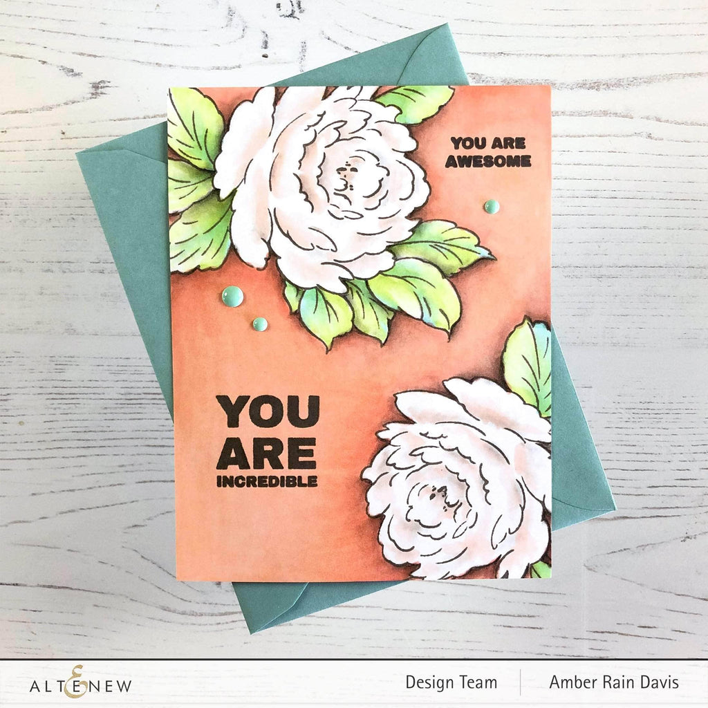 Cardmaking Kit O428919
