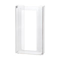 Clear Plastic Glove Dispenser N138546