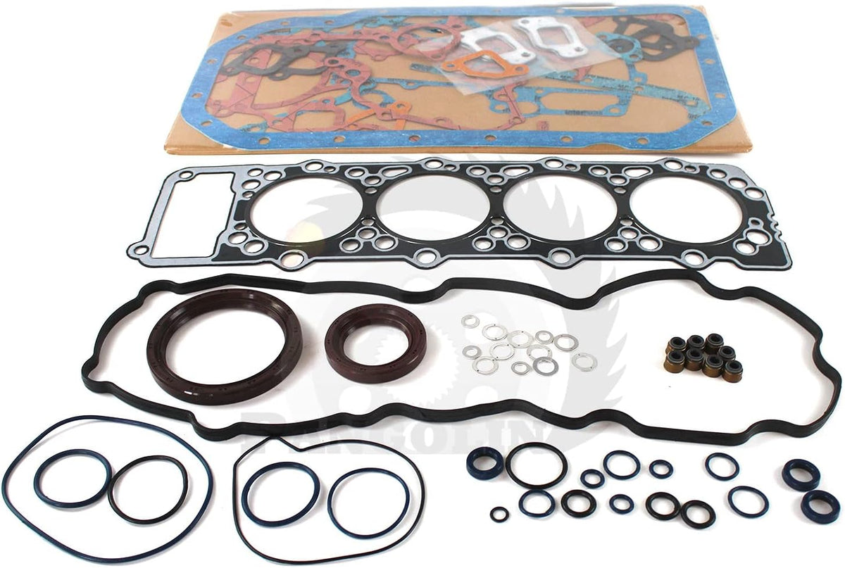 4M40 Engine Gasket Kit for Mitsubishi Montero Pajero E187