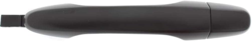 Primed Front Passenger Side Door Handle Pack of 2 R480