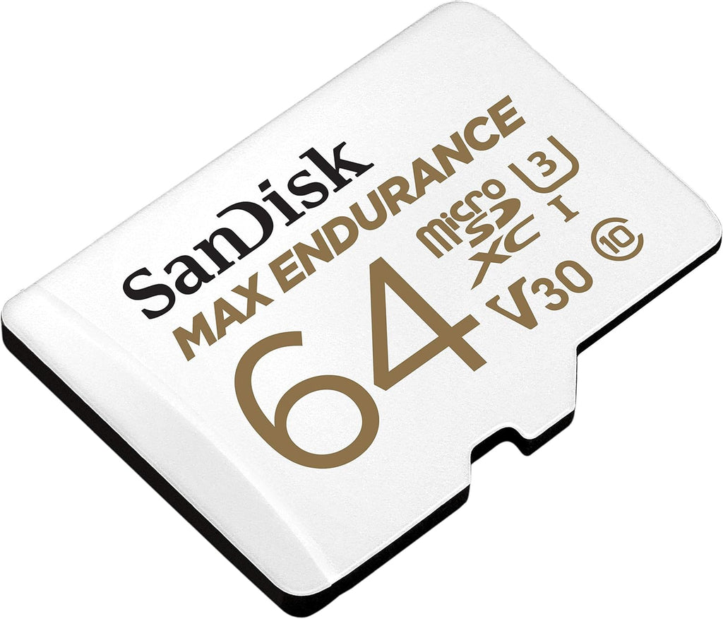 256GB microSDXC Card with Adapter F62424