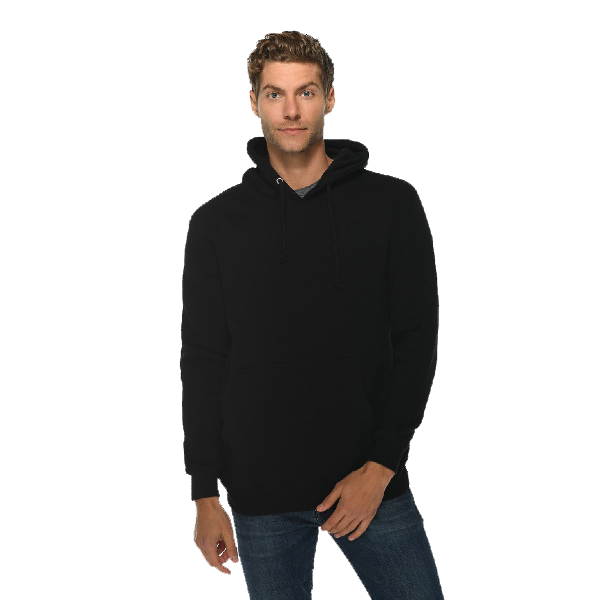 Heavyweight Hoodie