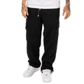 PRO CLUB CARGO SWEATPANTS