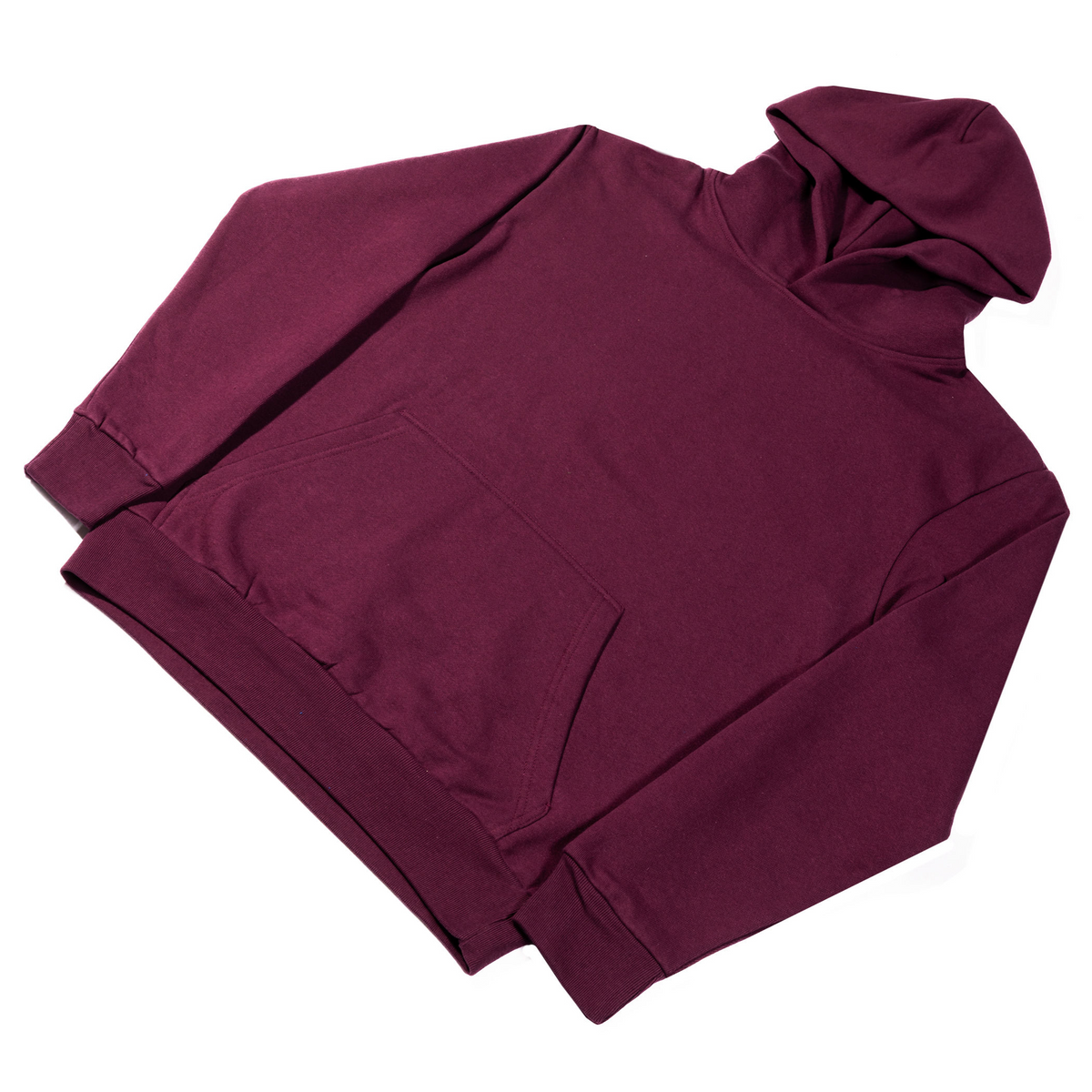 Streetwear Hoodie