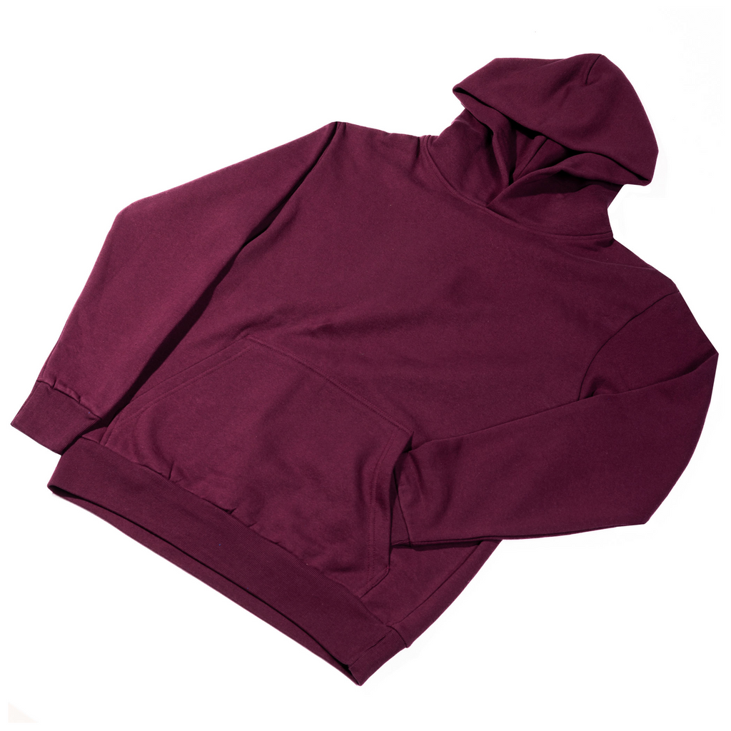 Streetwear Hoodie