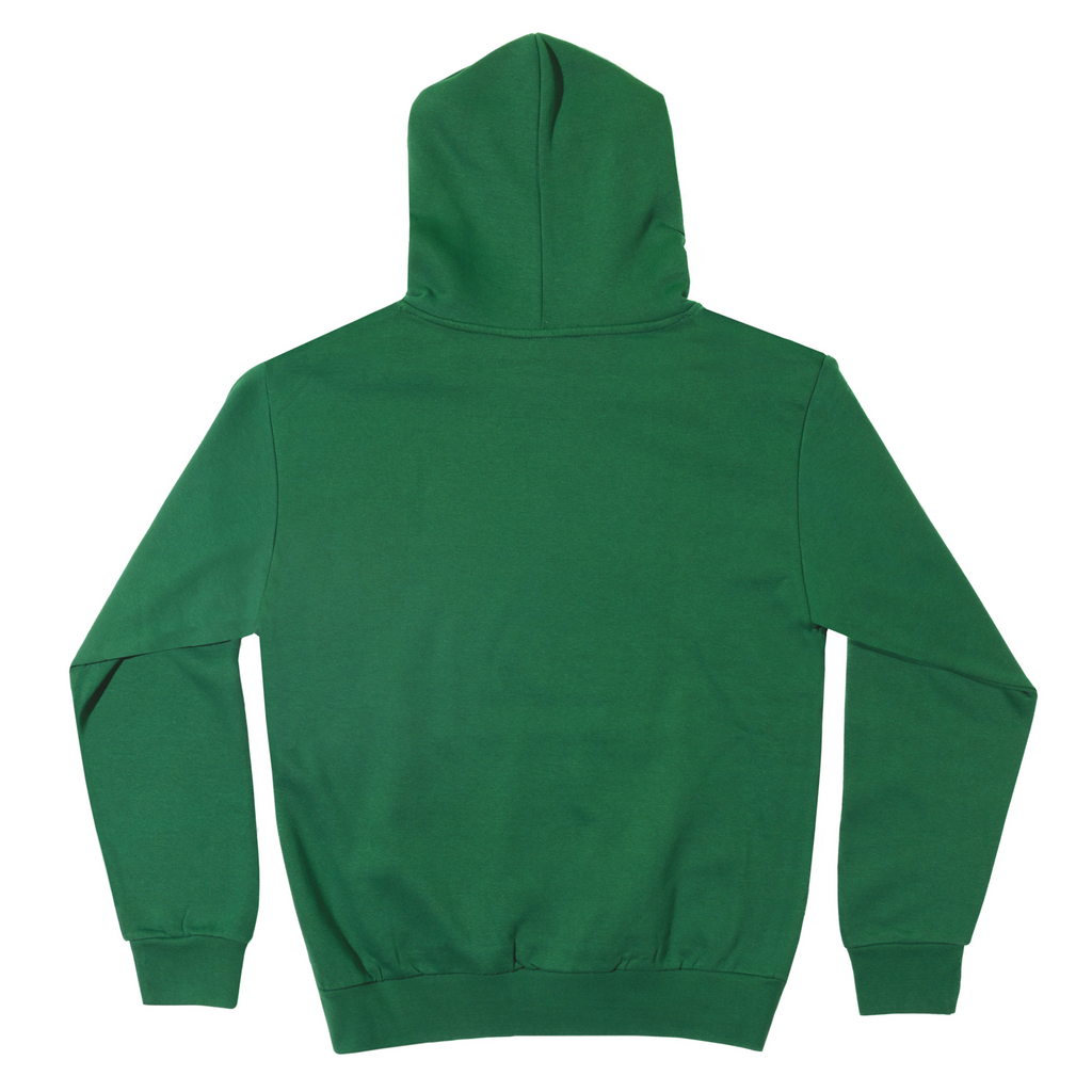 Streetwear Hoodie