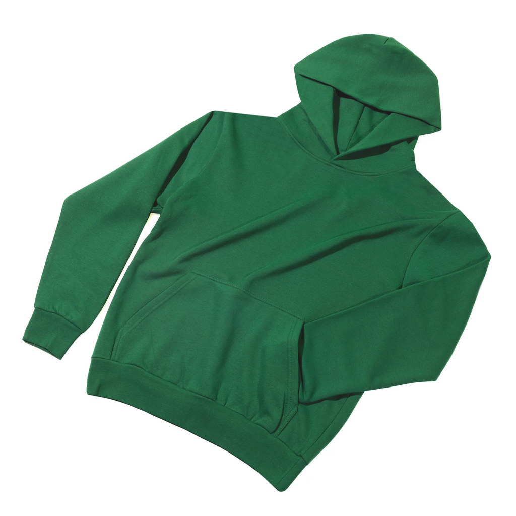 Streetwear Hoodie