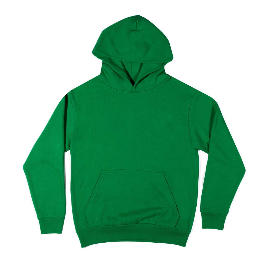 Streetwear Hoodie