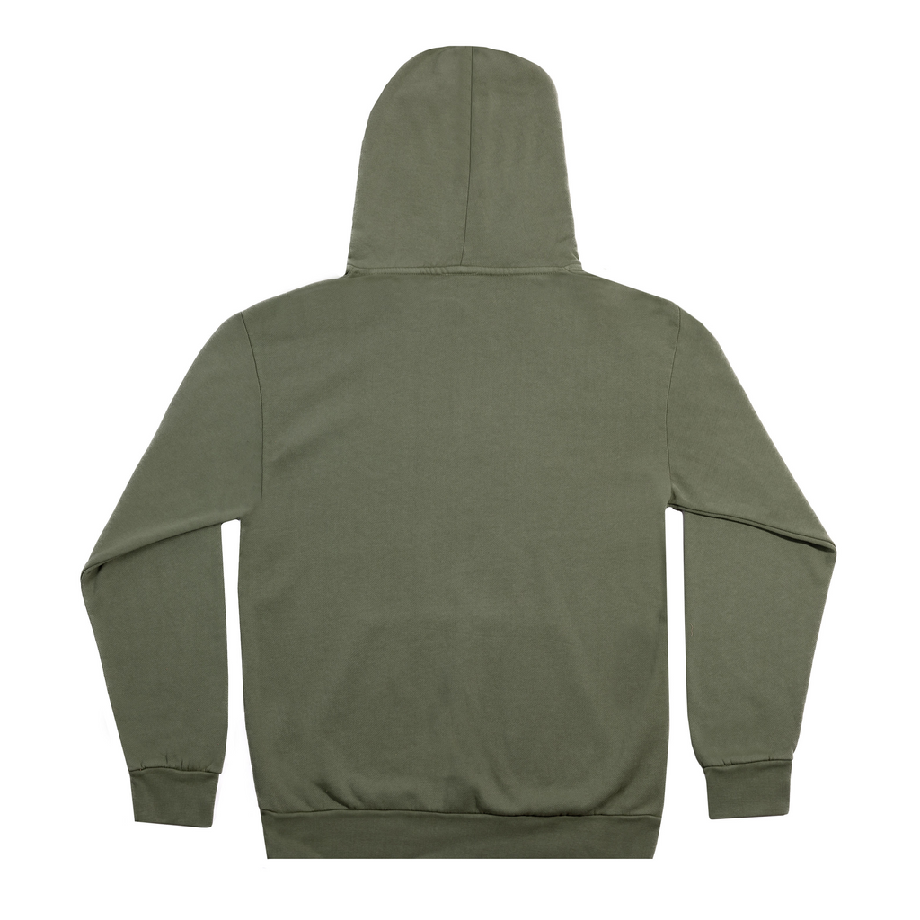 Streetwear Hoodie