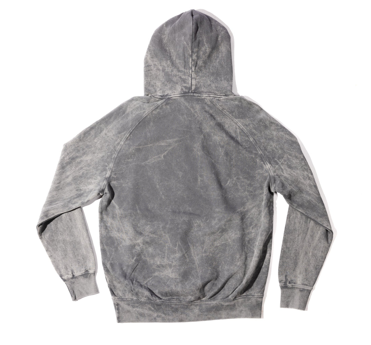 Vintage Wash Hoodies