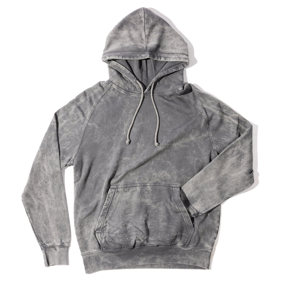 Vintage Wash Hoodies