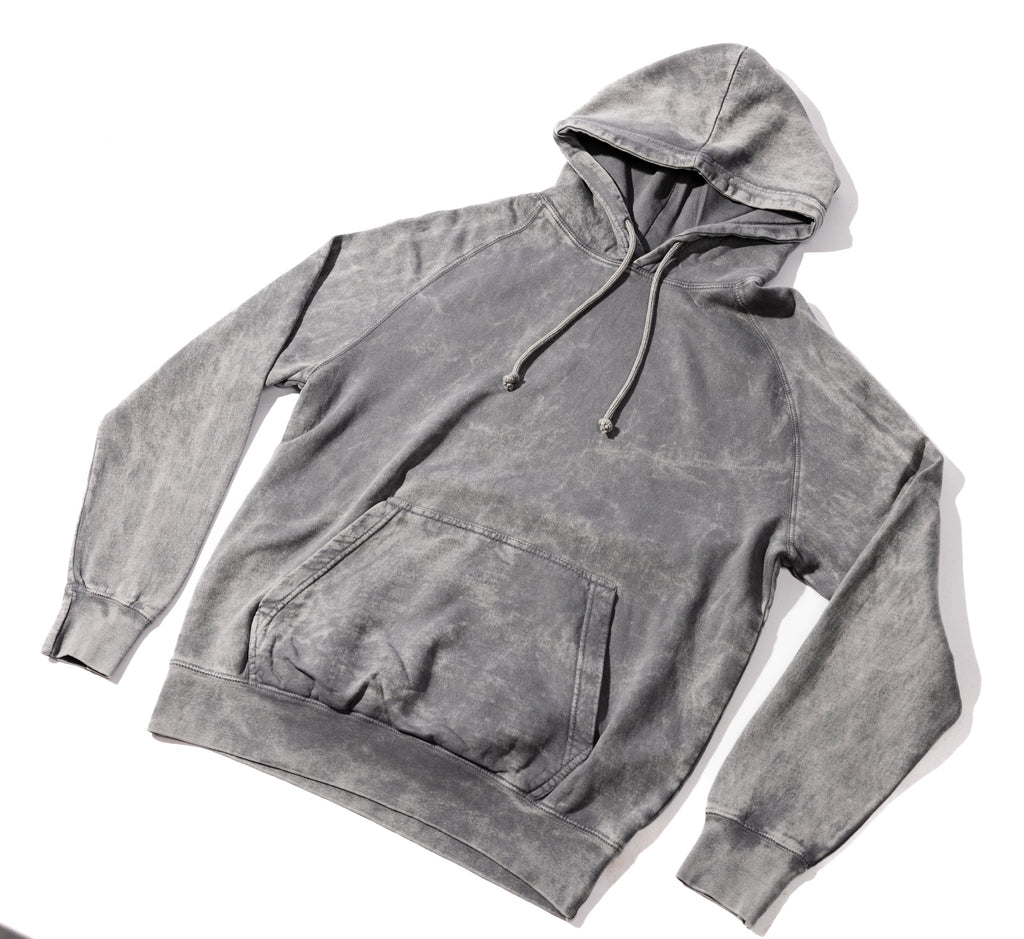 Vintage Wash Hoodies