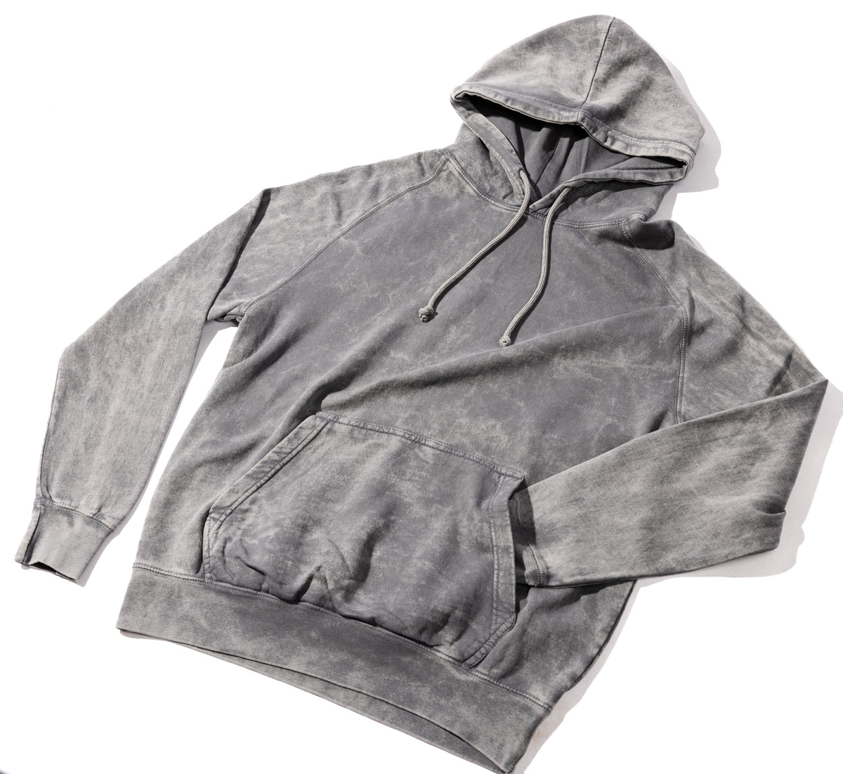 Vintage Wash Hoodies
