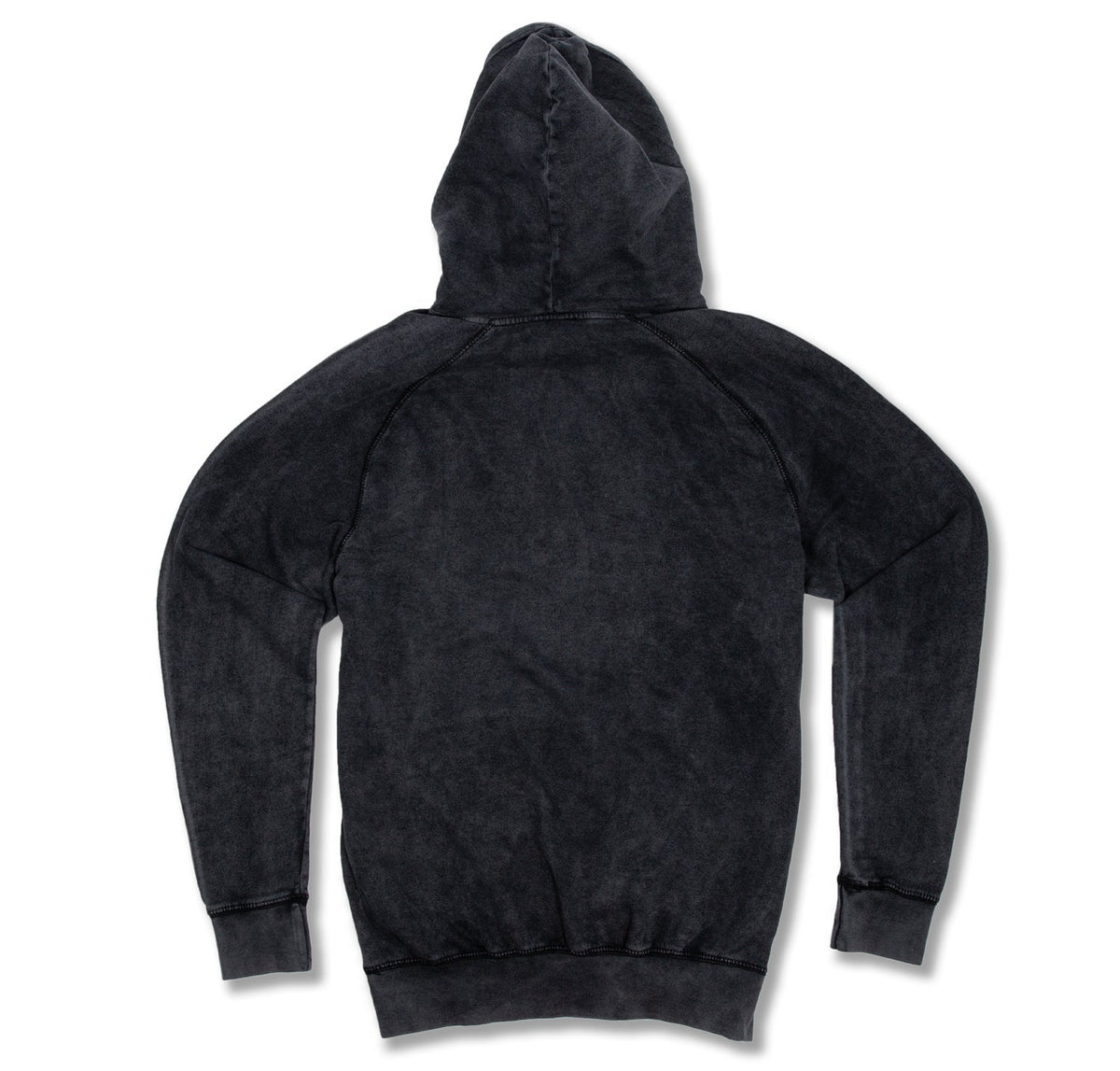 Vintage Wash Hoodies