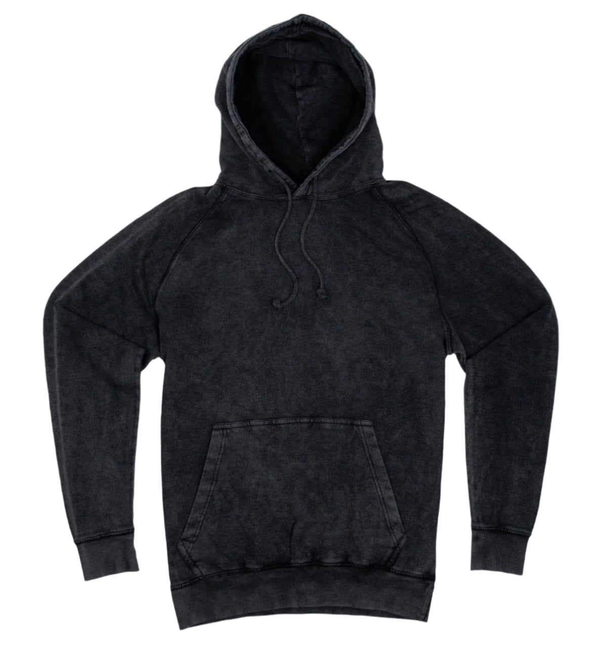 Vintage Wash Hoodies