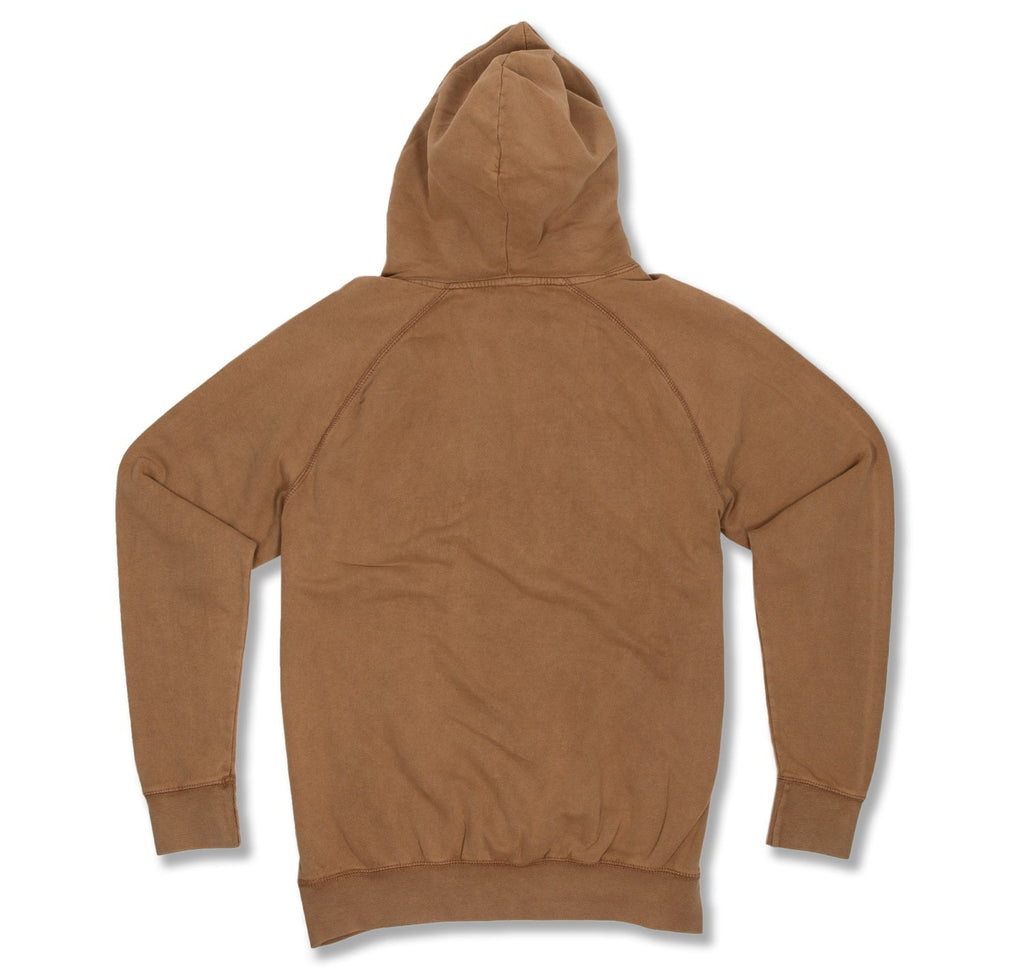 Vintage Wash Hoodies
