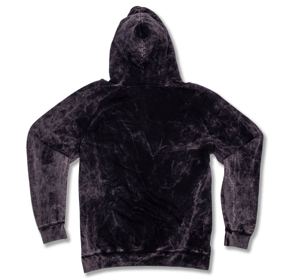 Vintage Wash Hoodies