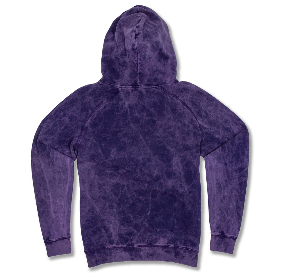 Vintage Wash Hoodies