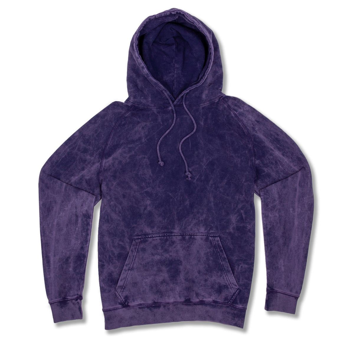 Vintage Wash Hoodies