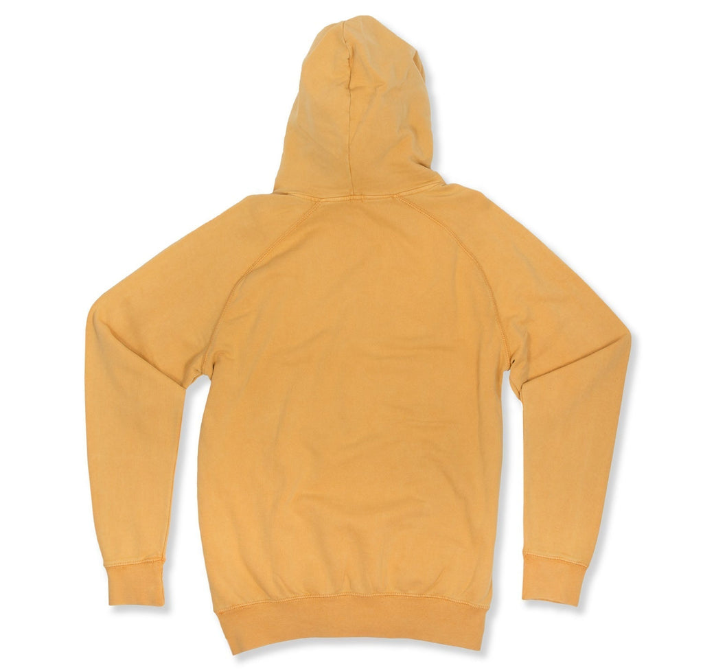 Vintage Wash Hoodies