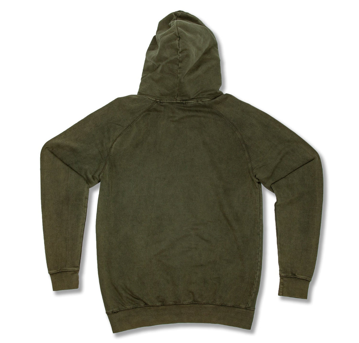 Vintage Wash Hoodies