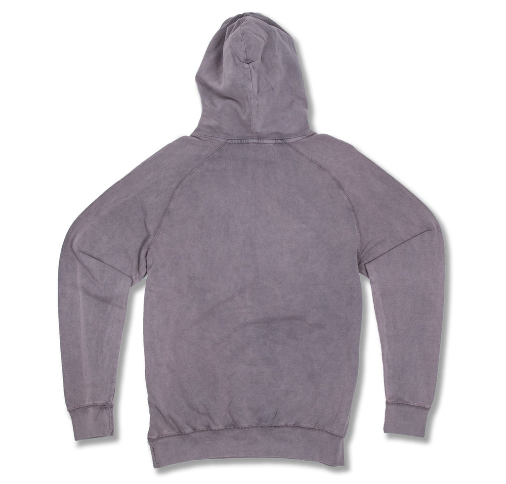 Vintage Wash Hoodies